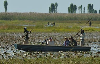 Bangweulu